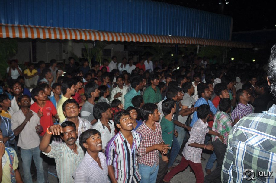 Loukyam-Movie-50-Days-Celebrations